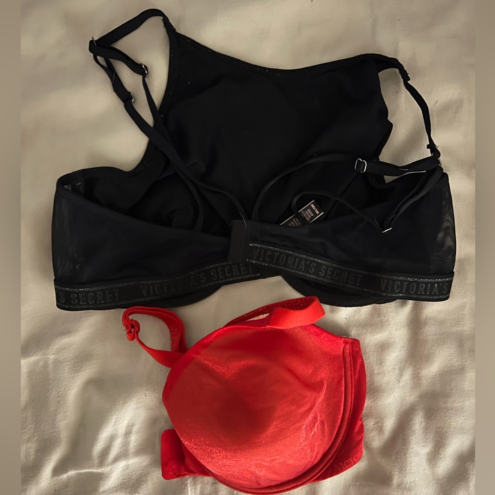 Victoria’s Secret bra bundle
